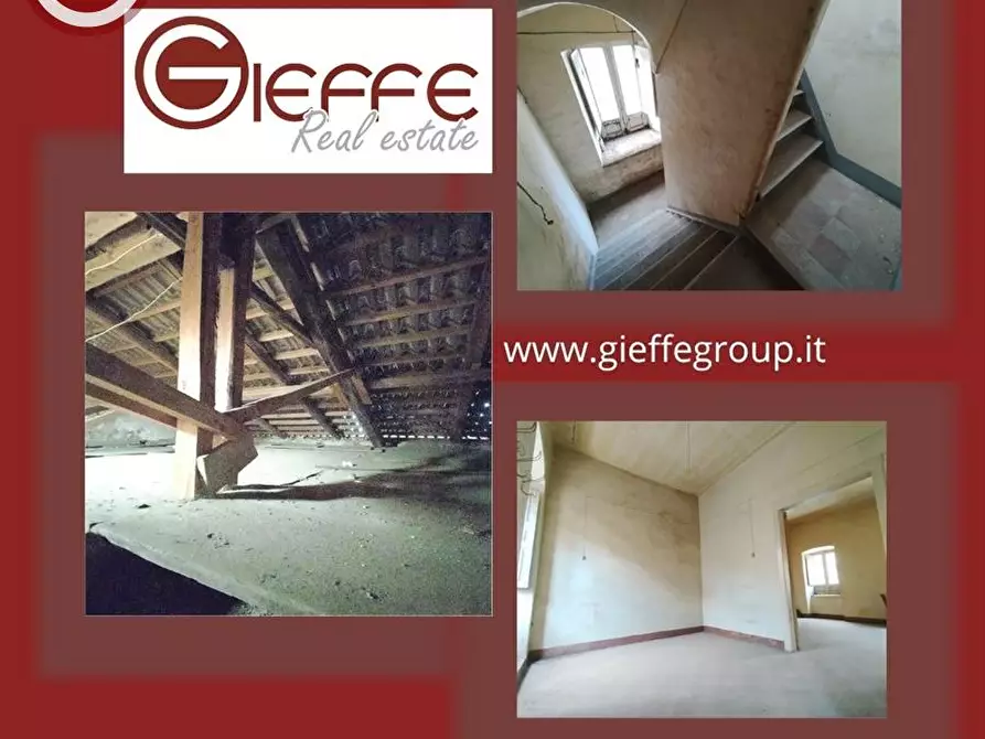 Immagine 1 di Casa indipendente in vendita  a Cittanova