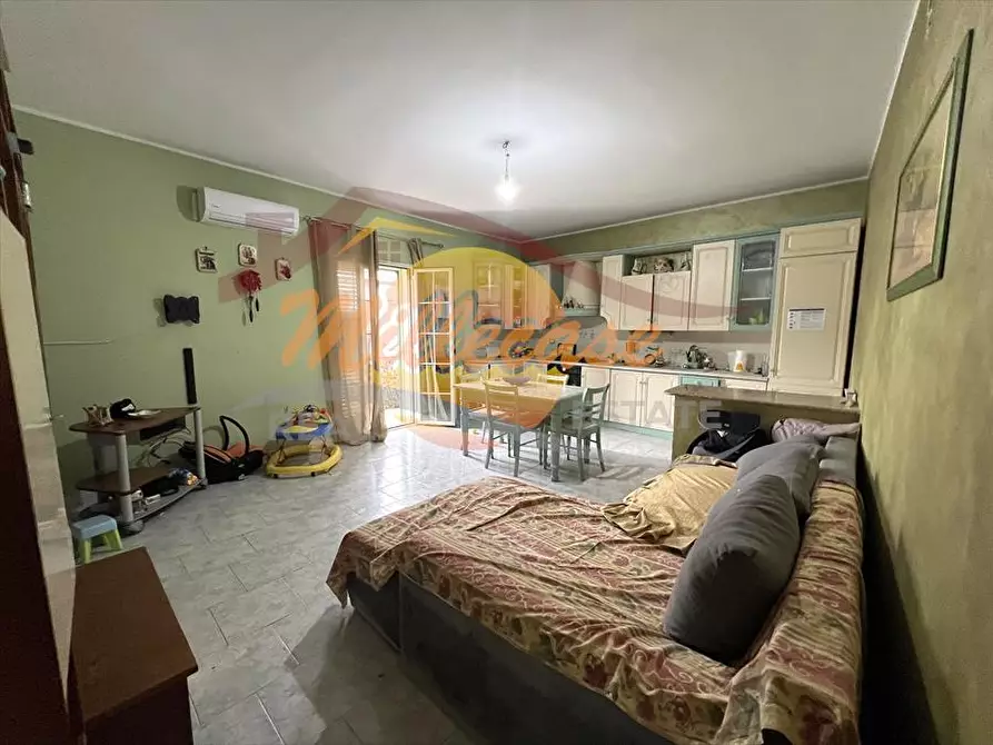 Immagine 2 di Appartamento in vendita  in via siracusa a Siracusa