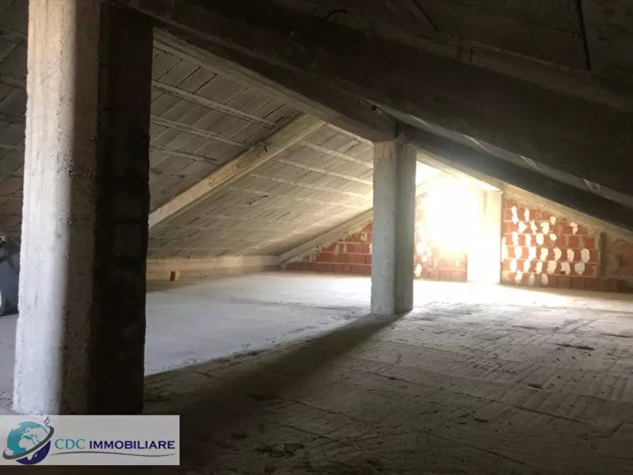 Immagine 7 di Casa indipendente in vendita  in via Caduti Di Nassirya a Lercara Friddi