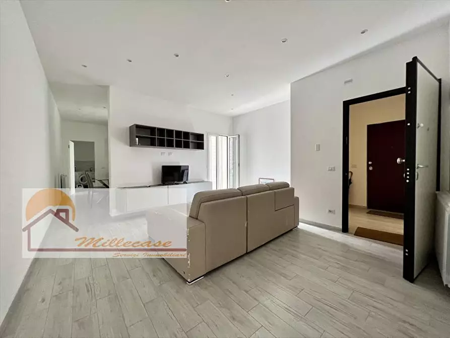 Immagine 17 di Appartamento in vendita  a Siracusa