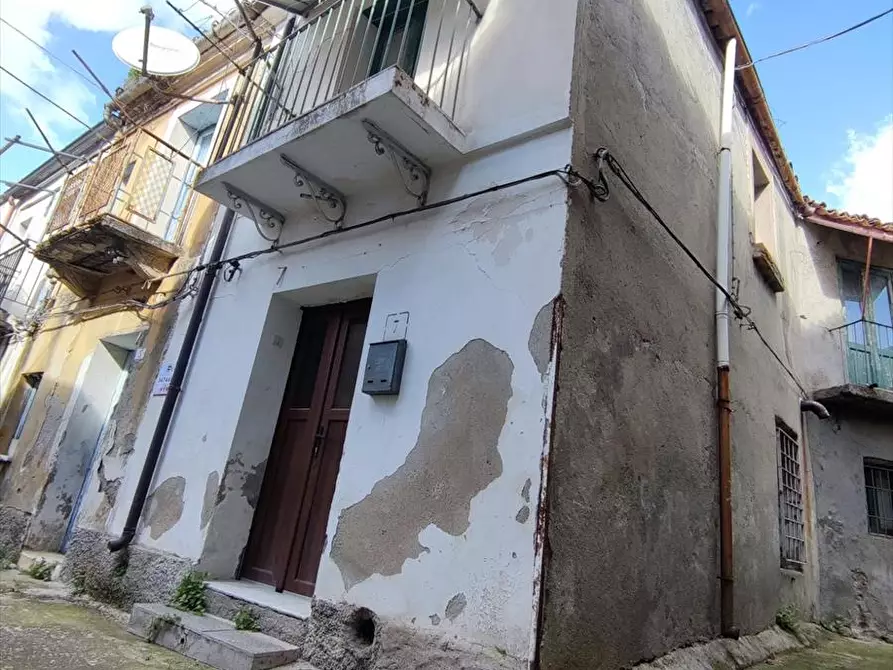 Immagine 4 di Casa indipendente in vendita  a Taurianova