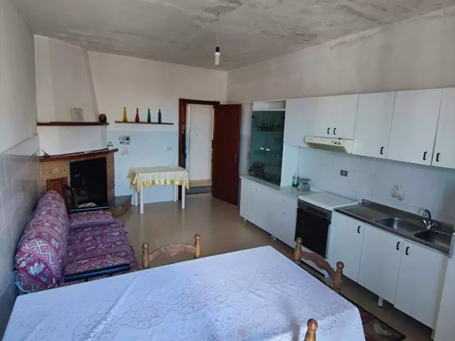 Immagine 17 di Casa indipendente in vendita  a Cinquefrondi