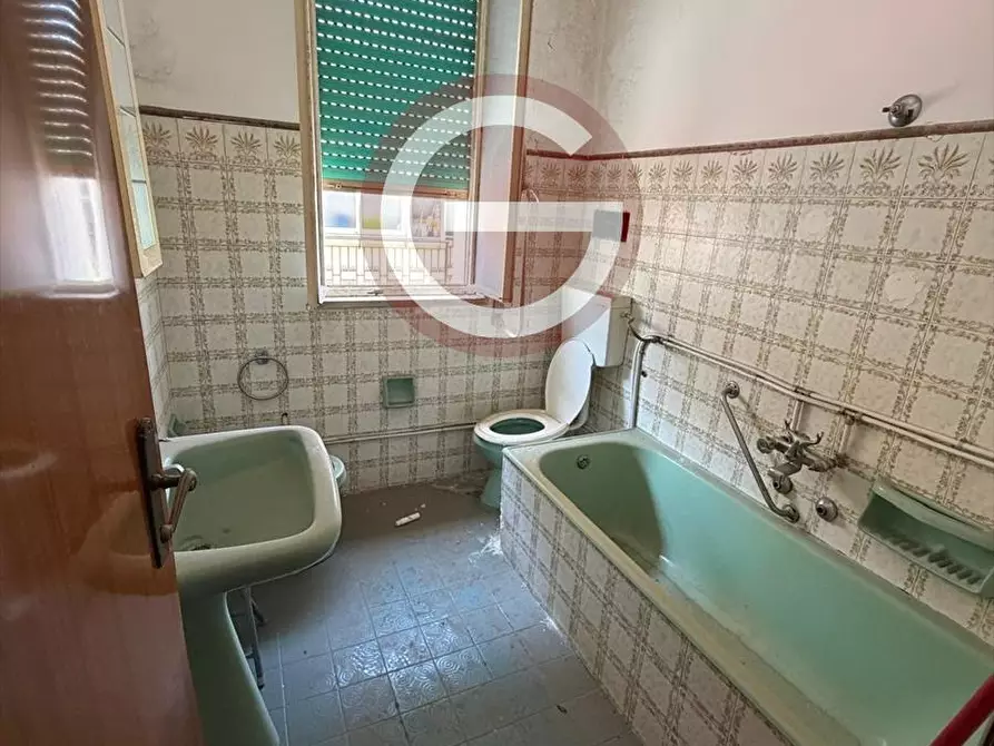 Immagine 15 di Casa indipendente in vendita  a Taurianova
