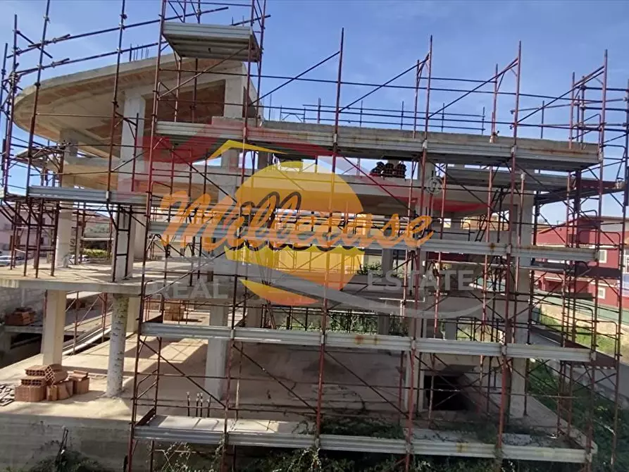 Immagine 12 di Villa in vendita  in VIA MARIA LUIGI MONTI a Siracusa