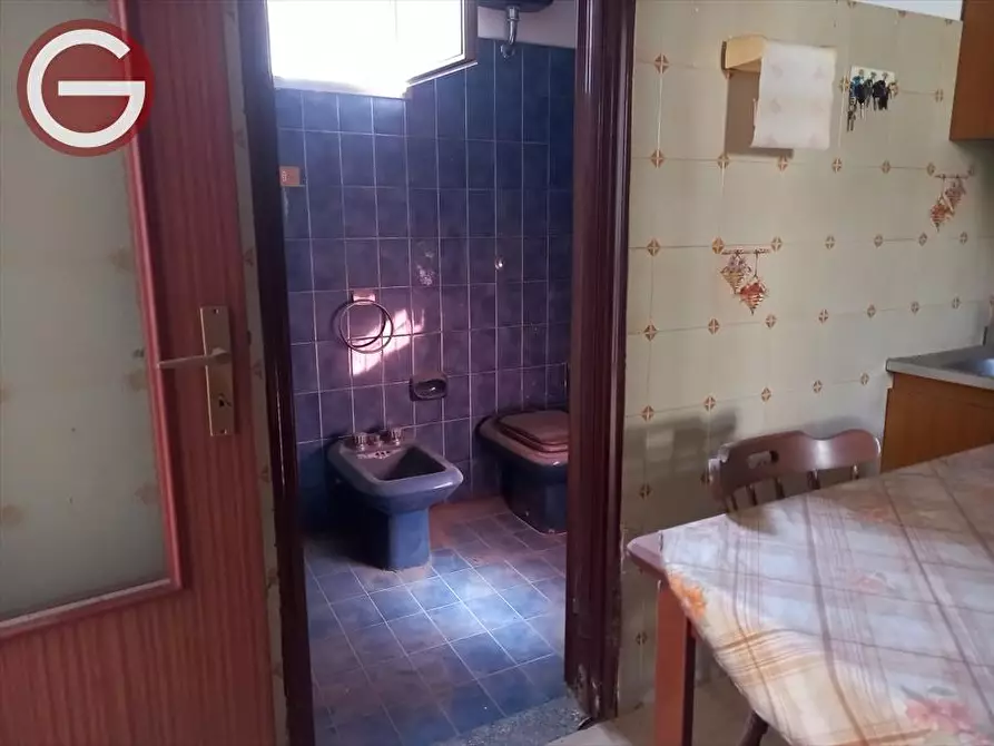 Immagine 13 di Casa indipendente in vendita  a Taurianova