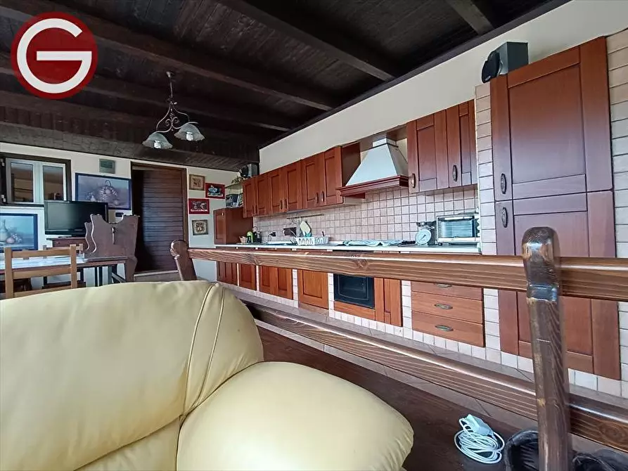 Immagine 21 di Abitazione tipica in affitto  a Taurianova