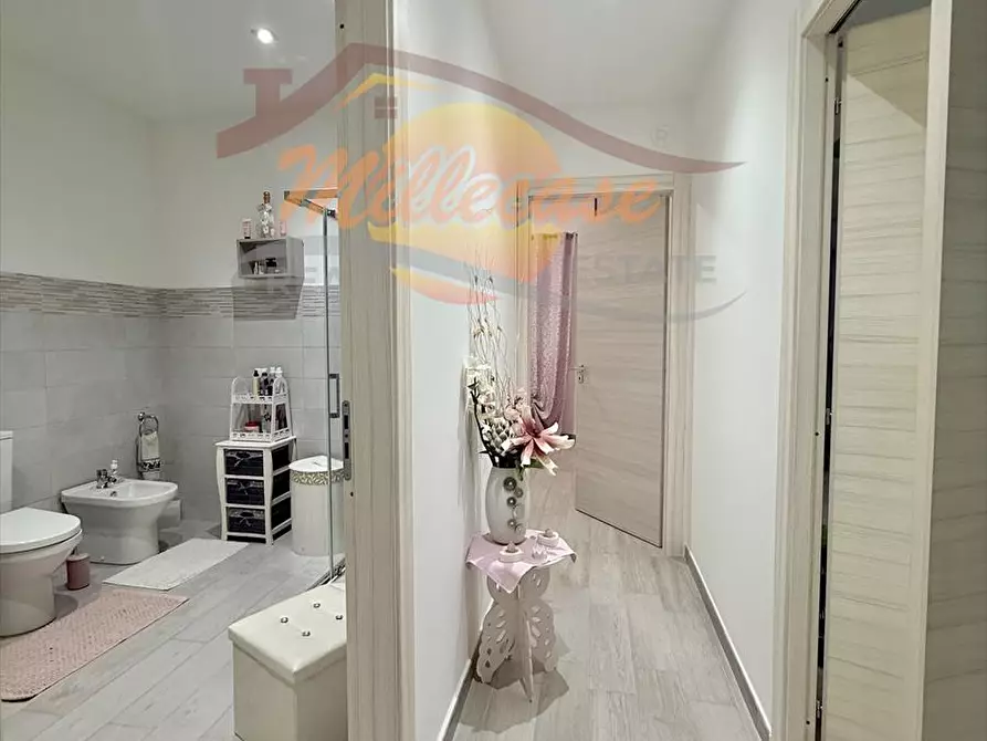 Immagine 15 di Appartamento in vendita  in via santi amato a Siracusa