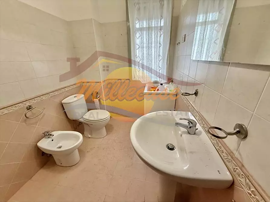 Immagine 4 di Appartamento in vendita  in via Misterbianco a Siracusa