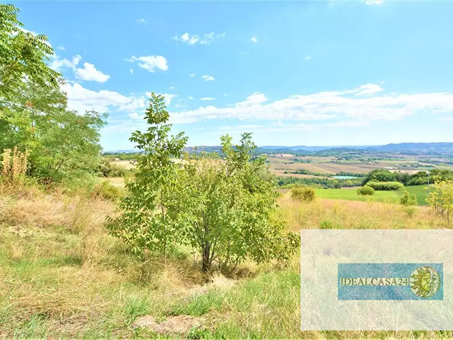 Immagine 25 di Terreno edificabile in vendita  a Treia