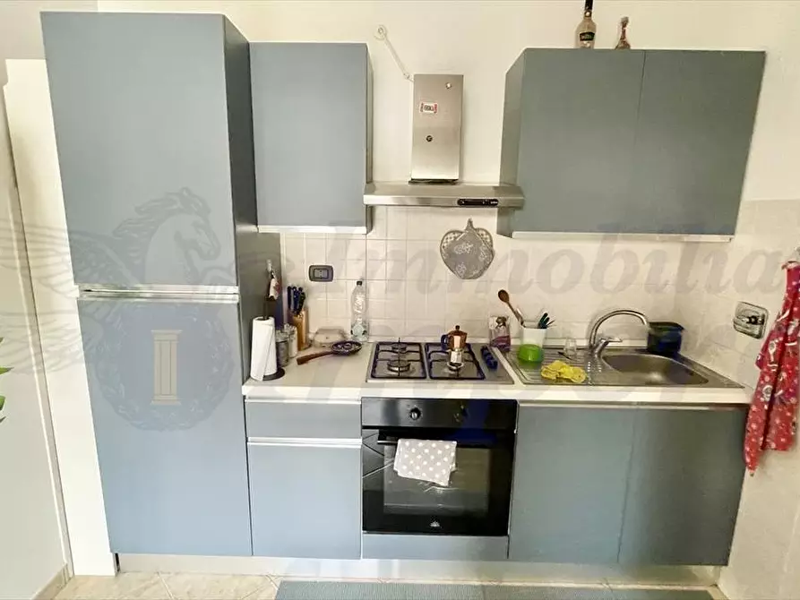 Immagine 9 di Appartamento in vendita  in Via Carlo Alberto dalla Chiesa 74 a Pomezia