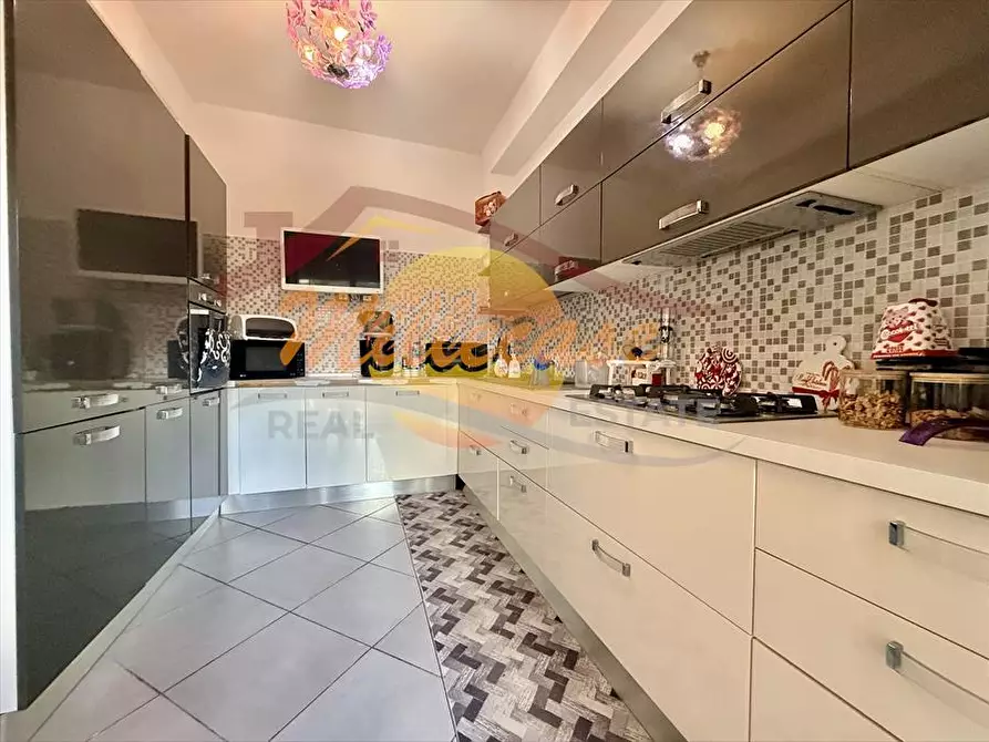 Immagine 3 di Appartamento in vendita  in viale tica 167 a Siracusa