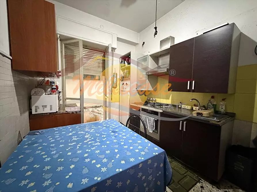 Immagine 5 di Appartamento in vendita  in VIA MOSCO a Siracusa