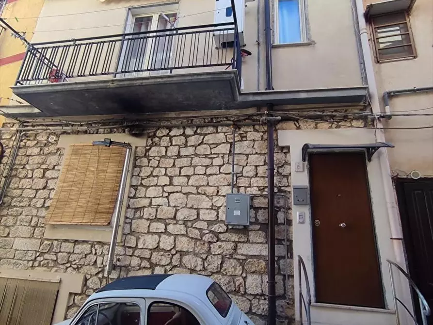 Immagine 3 di Casa indipendente in vendita  in Via Mongenisio  a San Giovanni Gemini