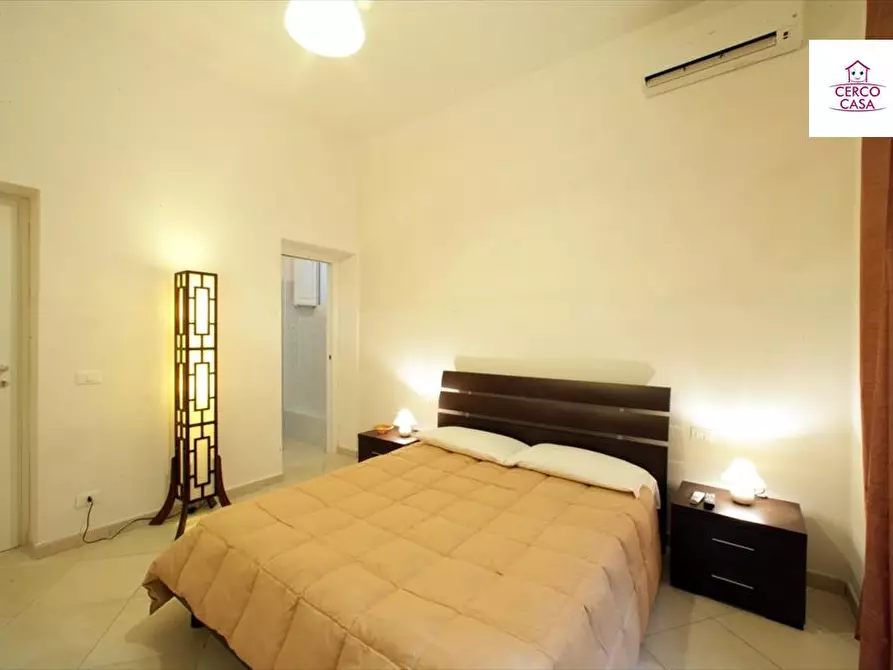 Immagine 8 di Appartamento in affitto  in centro storico a Trapani