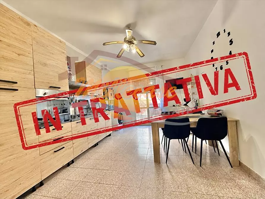 Immagine 1 di Appartamento in vendita  in VIA ITALIA a Siracusa