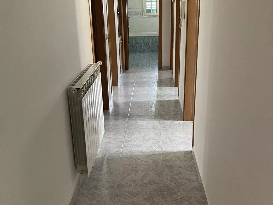 Immagine 4 di Appartamento in vendita  in via Francesco Crispi  Palazzo Adriano a Palazzo Adriano