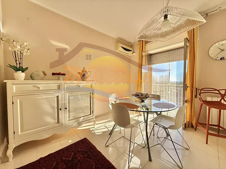 Immagine 12 di Appartamento in vendita  in VIA ACHILLE ADORNO a Siracusa