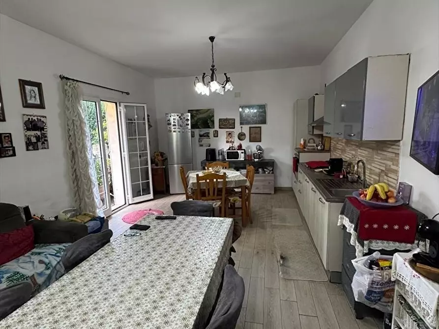 Immagine 4 di Villa in vendita  a Taurianova