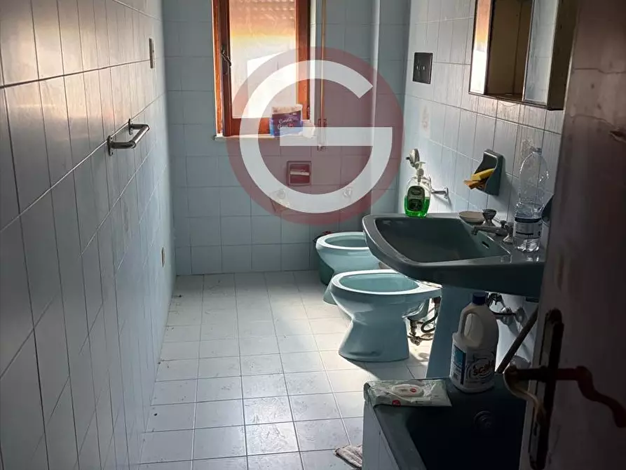 Immagine 4 di Appartamento in vendita  a Taurianova