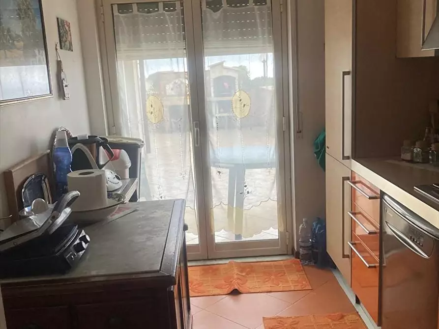 Immagine 10 di Appartamento in vendita  in Via Bari  a Cammarata