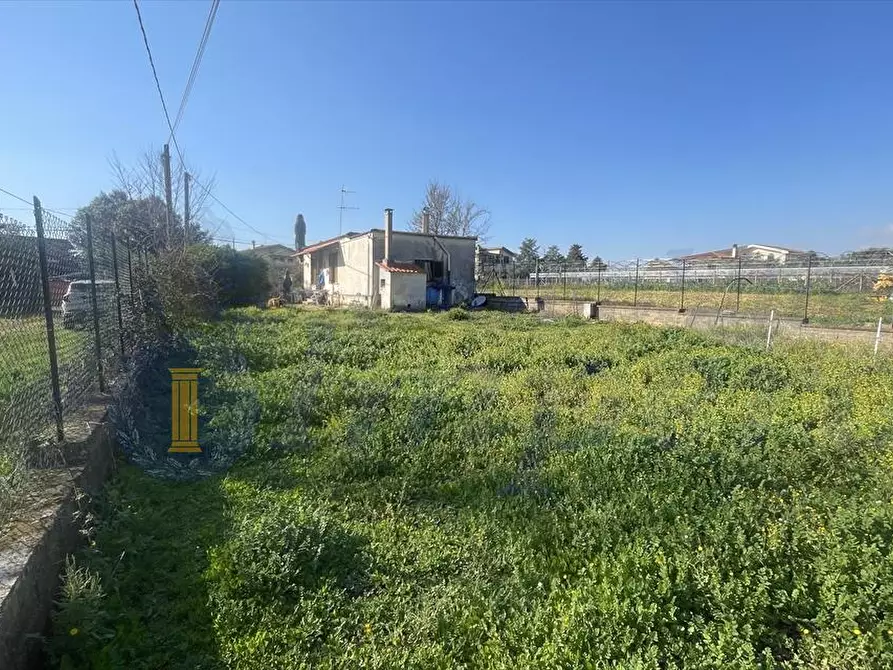 Immagine 1 di Villa in vendita  in Via Pedica 79 a Genzano Di Roma