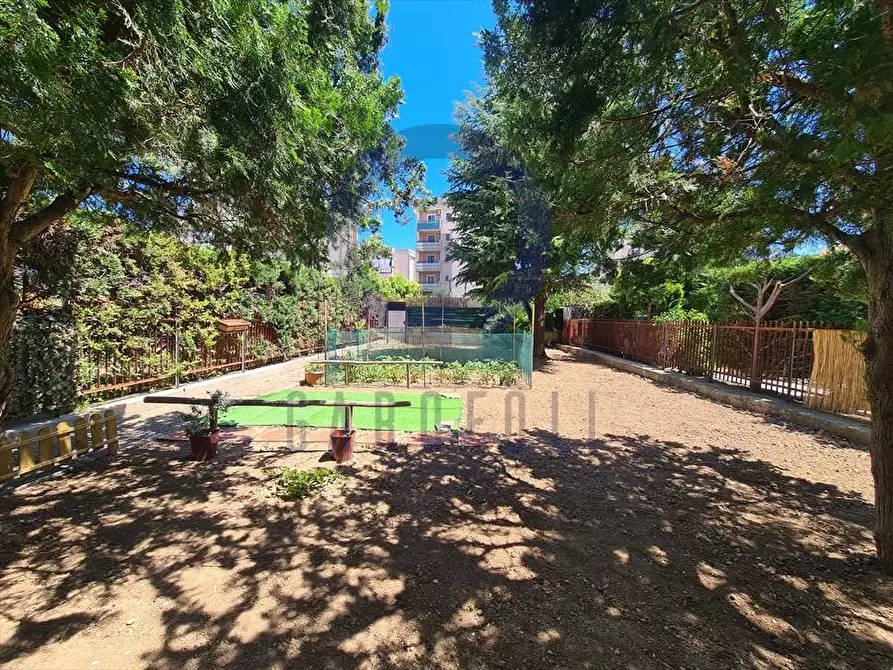 Immagine 10 di Appartamento in vendita  in via Nicola Consiglio a Bisceglie