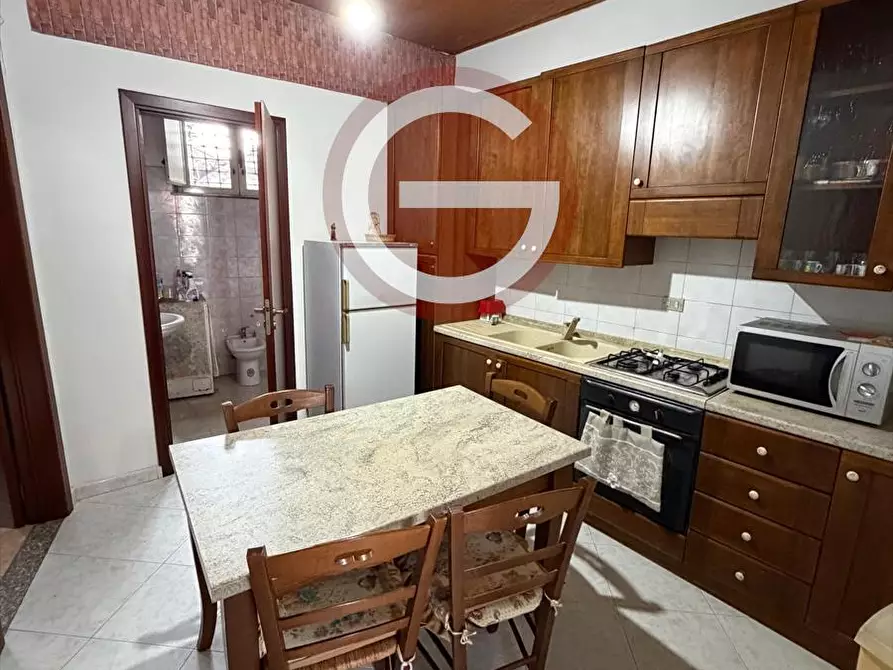 Immagine 5 di Appartamento in vendita  a Taurianova