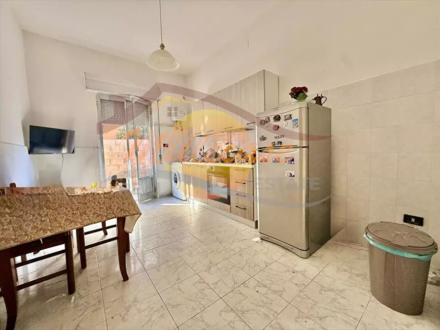 Immagine 10 di Villa in vendita  in VIA LUIGI MONTI a Siracusa
