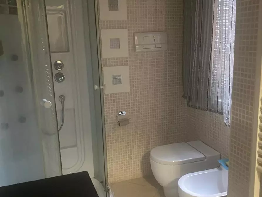 Immagine 9 di Appartamento in vendita  in Via Papa Giovanni XXII 13 a Lercara Friddi