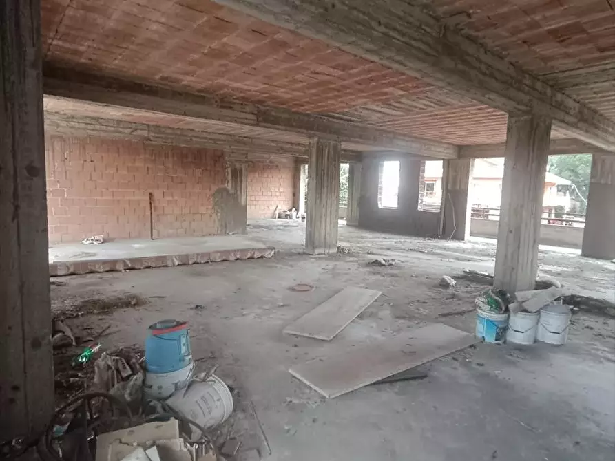 Immagine 3 di Appartamento in vendita  a Taurianova