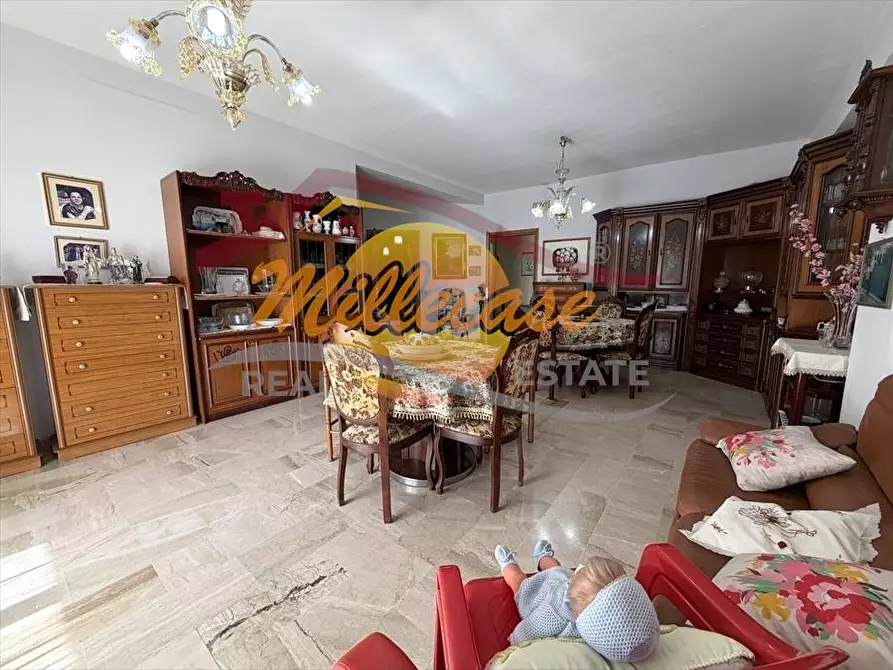 Immagine 2 di Appartamento in affitto  in via polibio a Siracusa