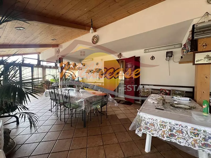 Immagine 22 di Villa in vendita  a Siracusa
