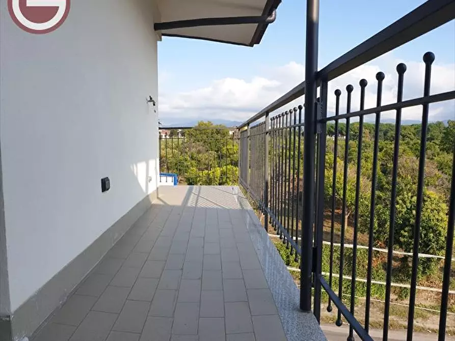 Immagine 7 di Appartamento in affitto  a Taurianova