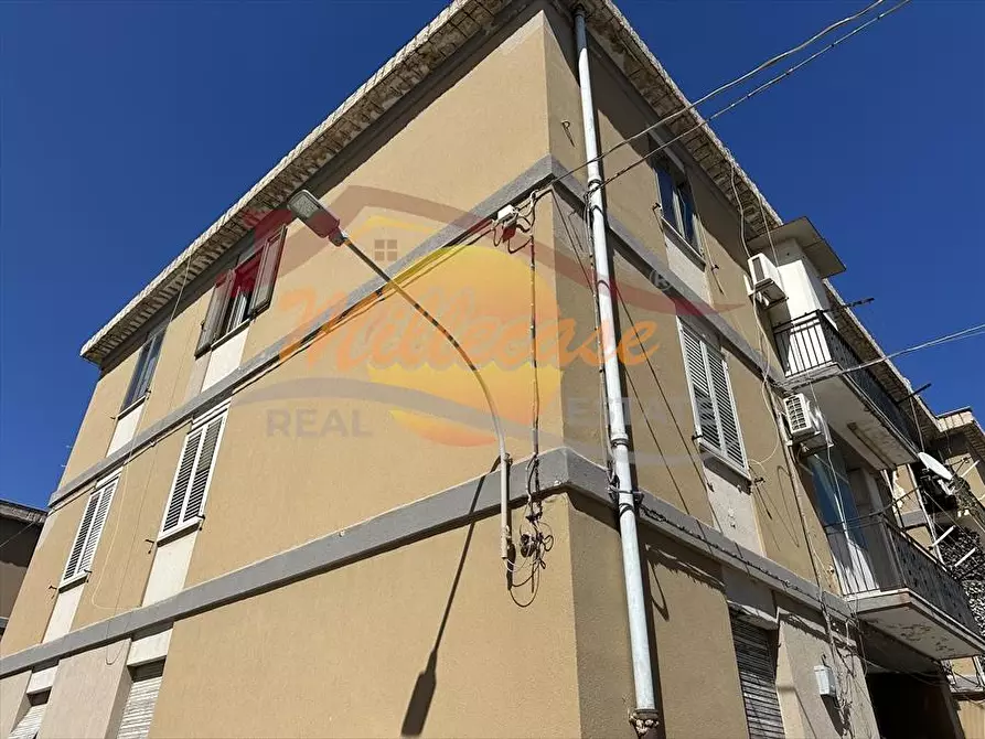 Immagine 22 di Appartamento in vendita  in via Lazio a Siracusa
