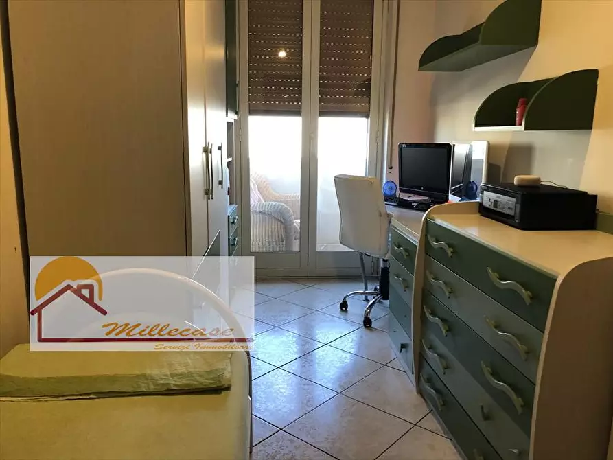 Immagine 13 di Appartamento in vendita  a Siracusa