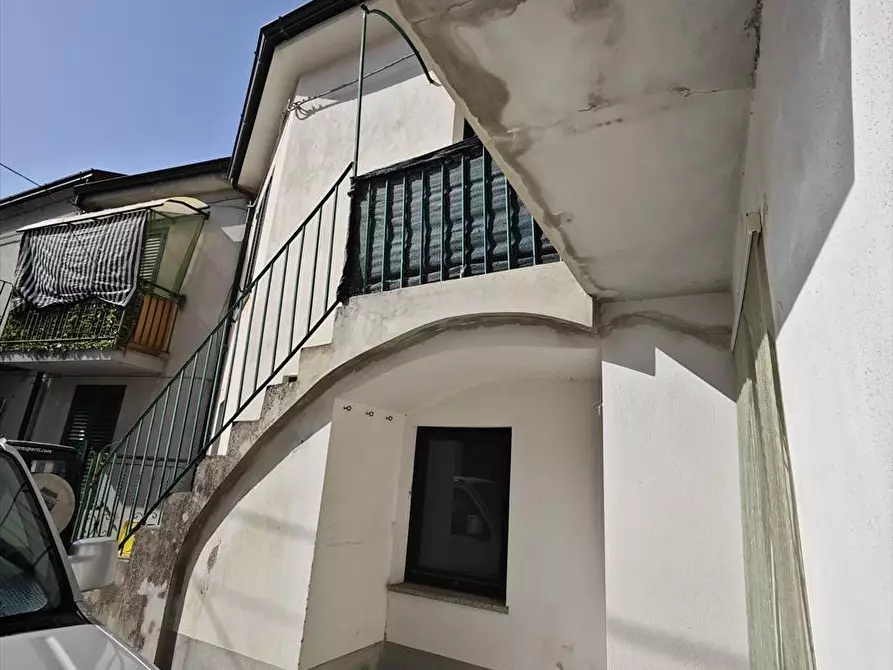 Immagine 12 di Casa indipendente in vendita  a Taurianova