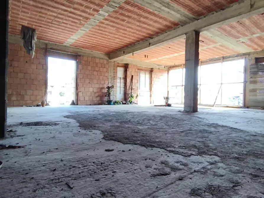 Immagine 4 di Rustico / casale in vendita  a Taurianova