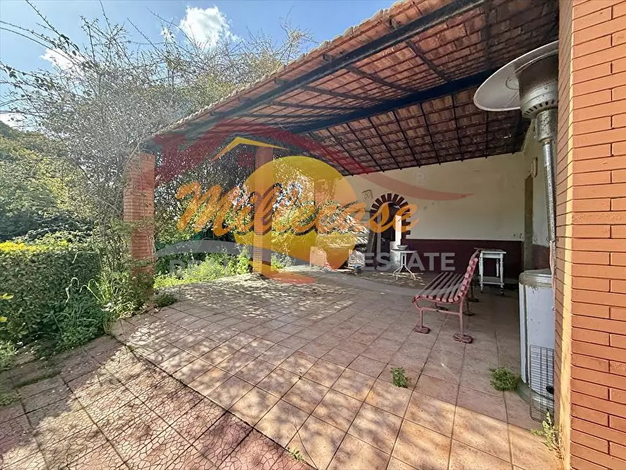 Immagine 13 di Villa in vendita  in via olindo marinelli a Siracusa