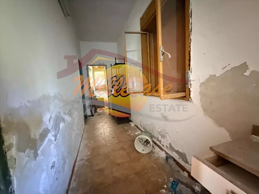 Immagine 14 di Villa in vendita  in VIA SAN GIOVANNI BOSCO 12 a Siracusa