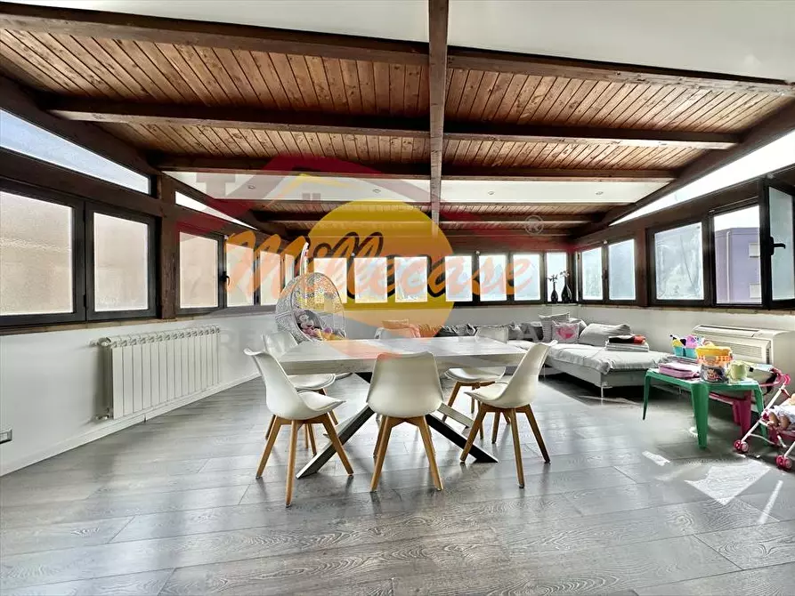 Immagine 9 di Appartamento in vendita  in via monteforte a Siracusa