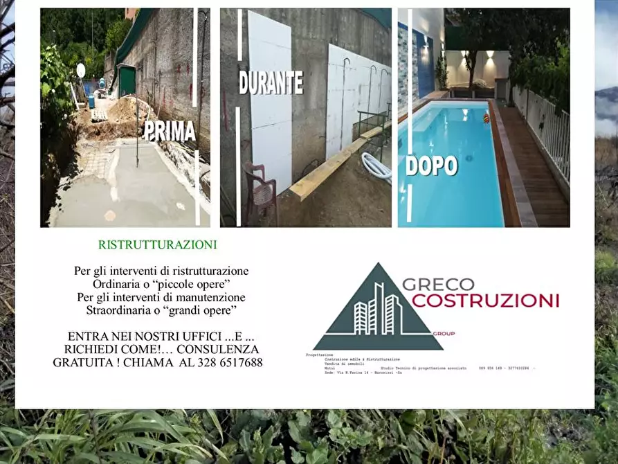 Immagine 4 di Stabile in vendita  a Cassino