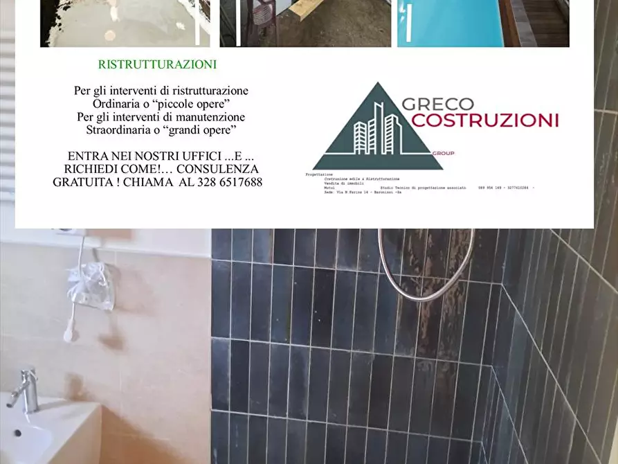 Immagine 4 di Appartamento in vendita  a Baronissi