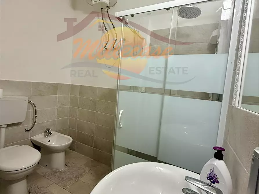 Immagine 25 di Appartamento in vendita  in via Genova a Siracusa