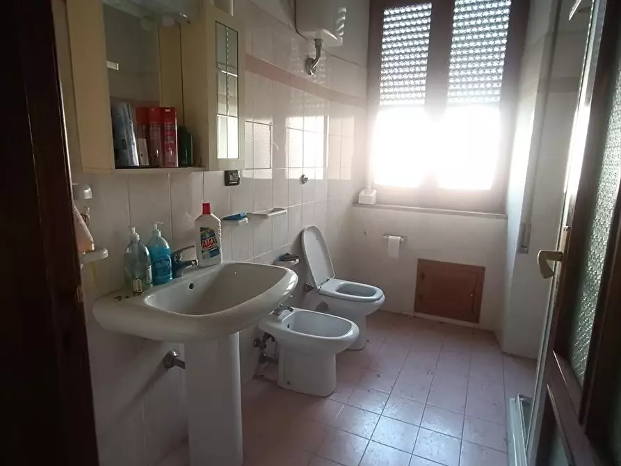 Immagine 6 di Appartamento in vendita  a Taurianova