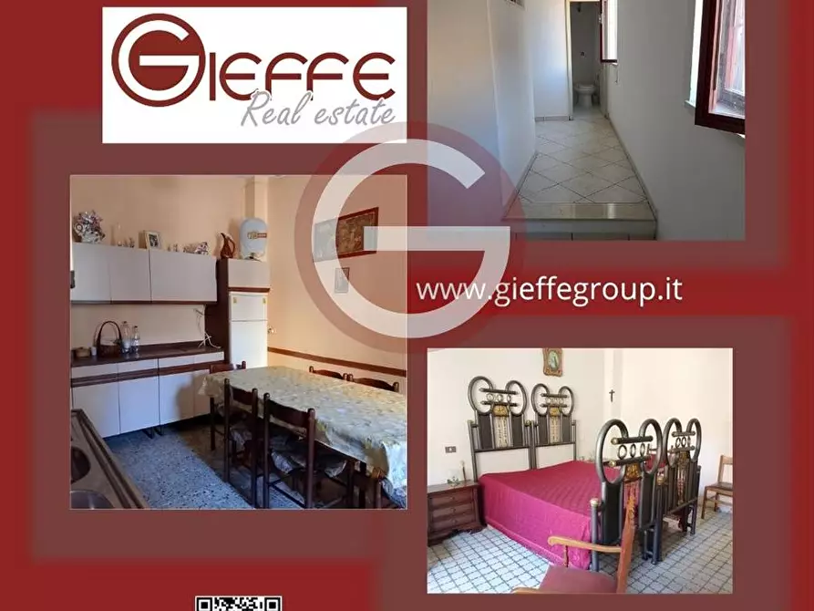 Immagine 1 di Casa indipendente in vendita  a Cittanova