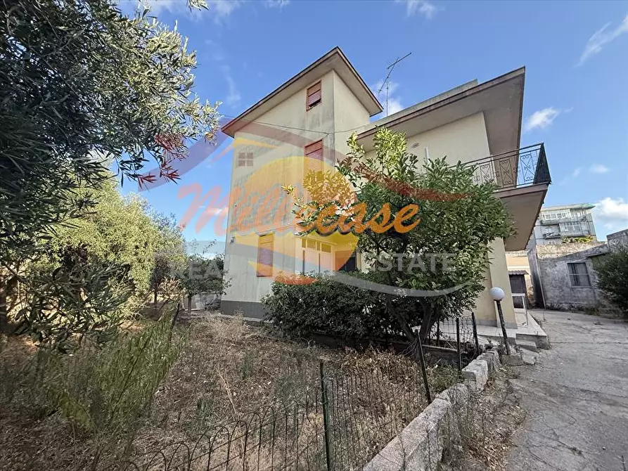 Immagine 12 di Villa in vendita  in via franca maria gianna a Siracusa