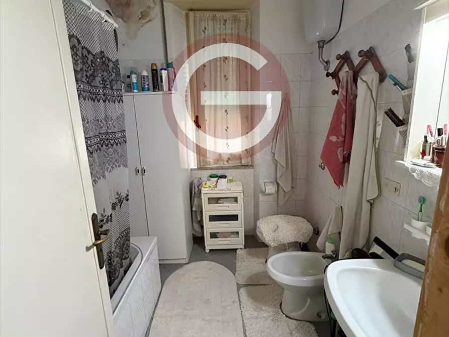 Immagine 5 di Appartamento in vendita  a Taurianova