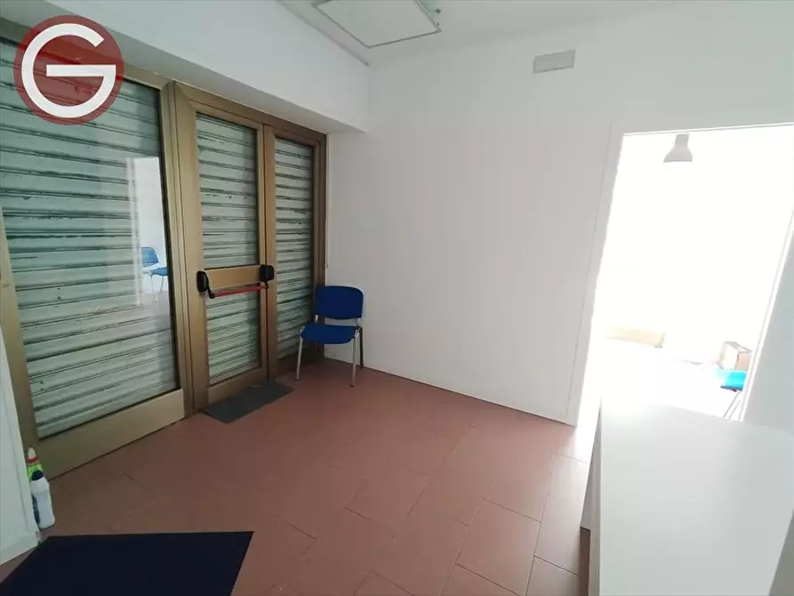 Immagine 3 di Ufficio in affitto  a Cittanova