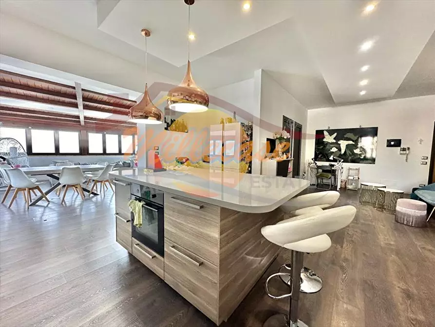 Immagine 2 di Appartamento in vendita  in via monteforte a Siracusa