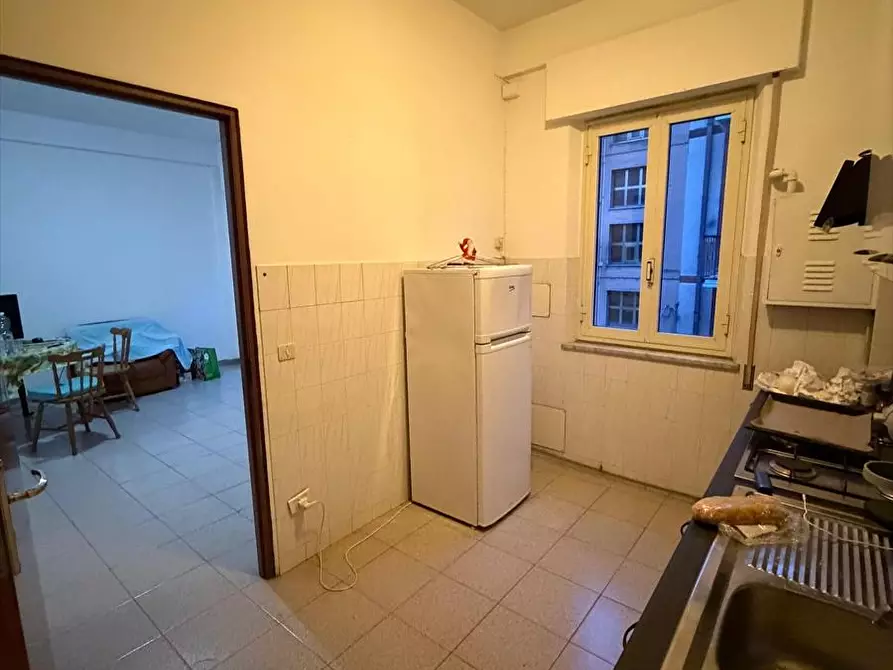 Immagine 8 di Appartamento in vendita  a Polistena